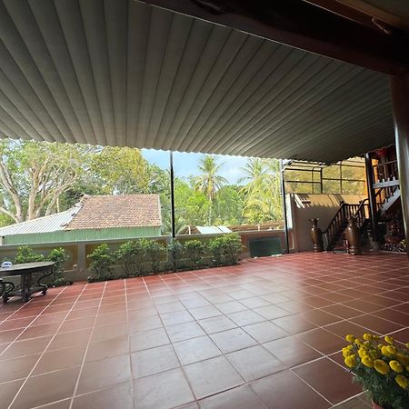 Moc Lan Resort Phu Quoc Eksteriør bilde