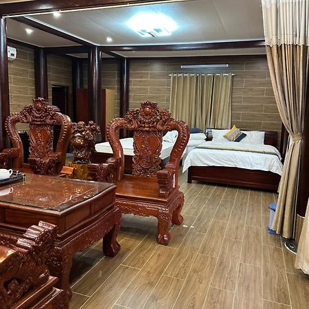 Moc Lan Resort Phu Quoc Eksteriør bilde