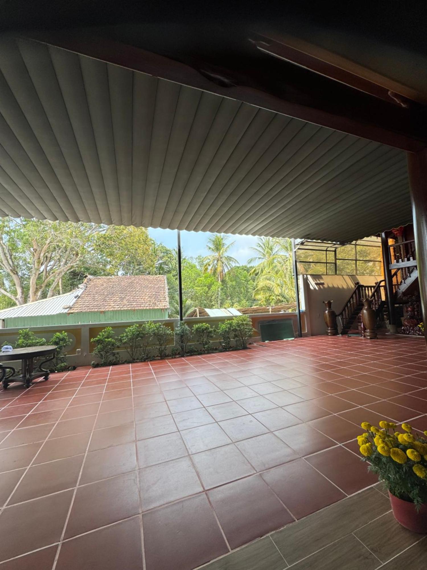 Moc Lan Resort Phu Quoc Eksteriør bilde