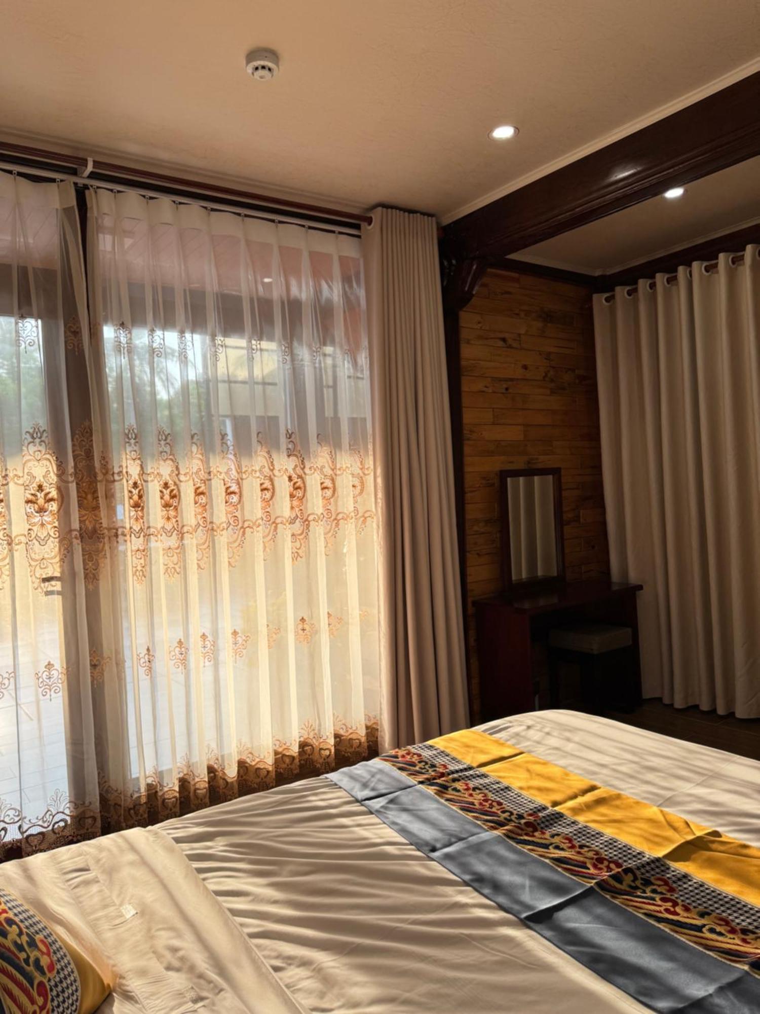 Moc Lan Resort Phu Quoc Eksteriør bilde