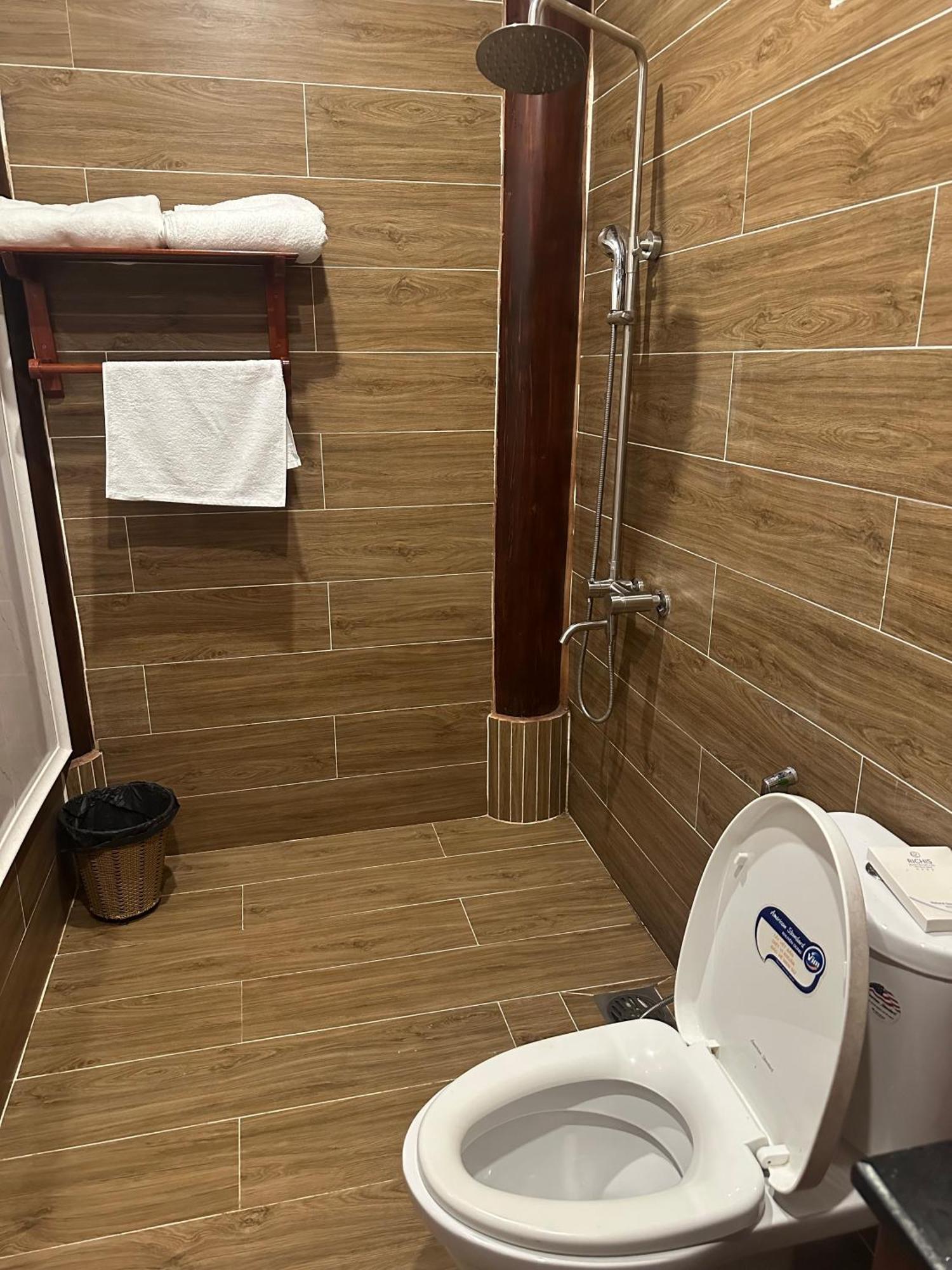 Moc Lan Resort Phu Quoc Eksteriør bilde