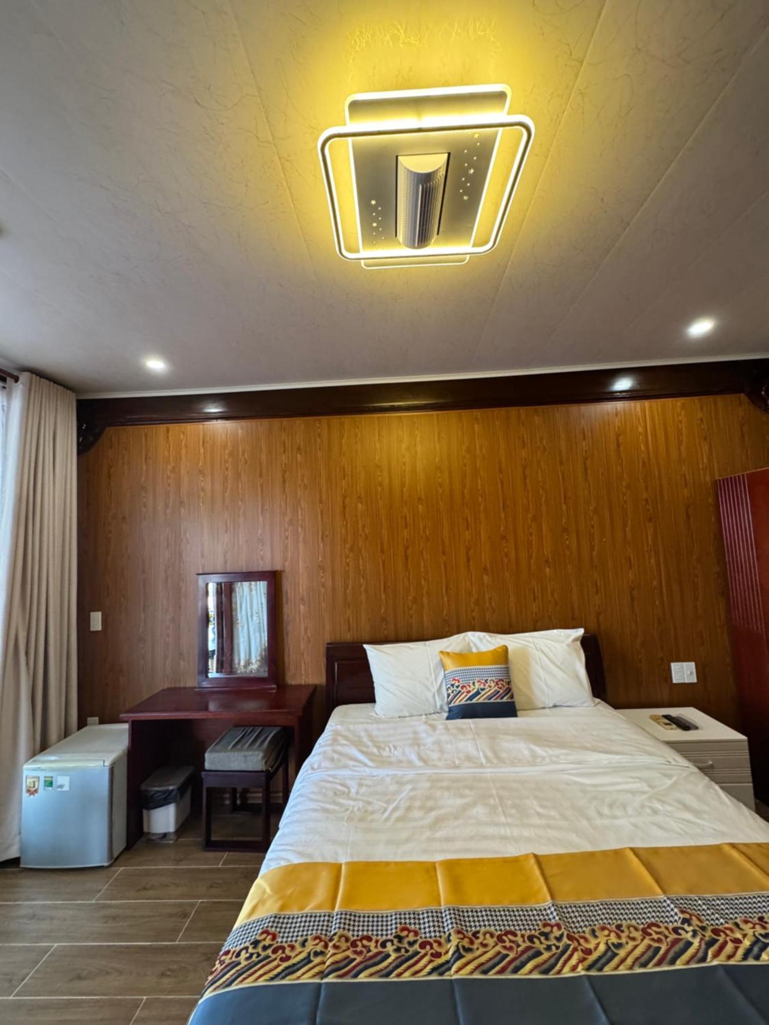 Moc Lan Resort Phu Quoc Eksteriør bilde