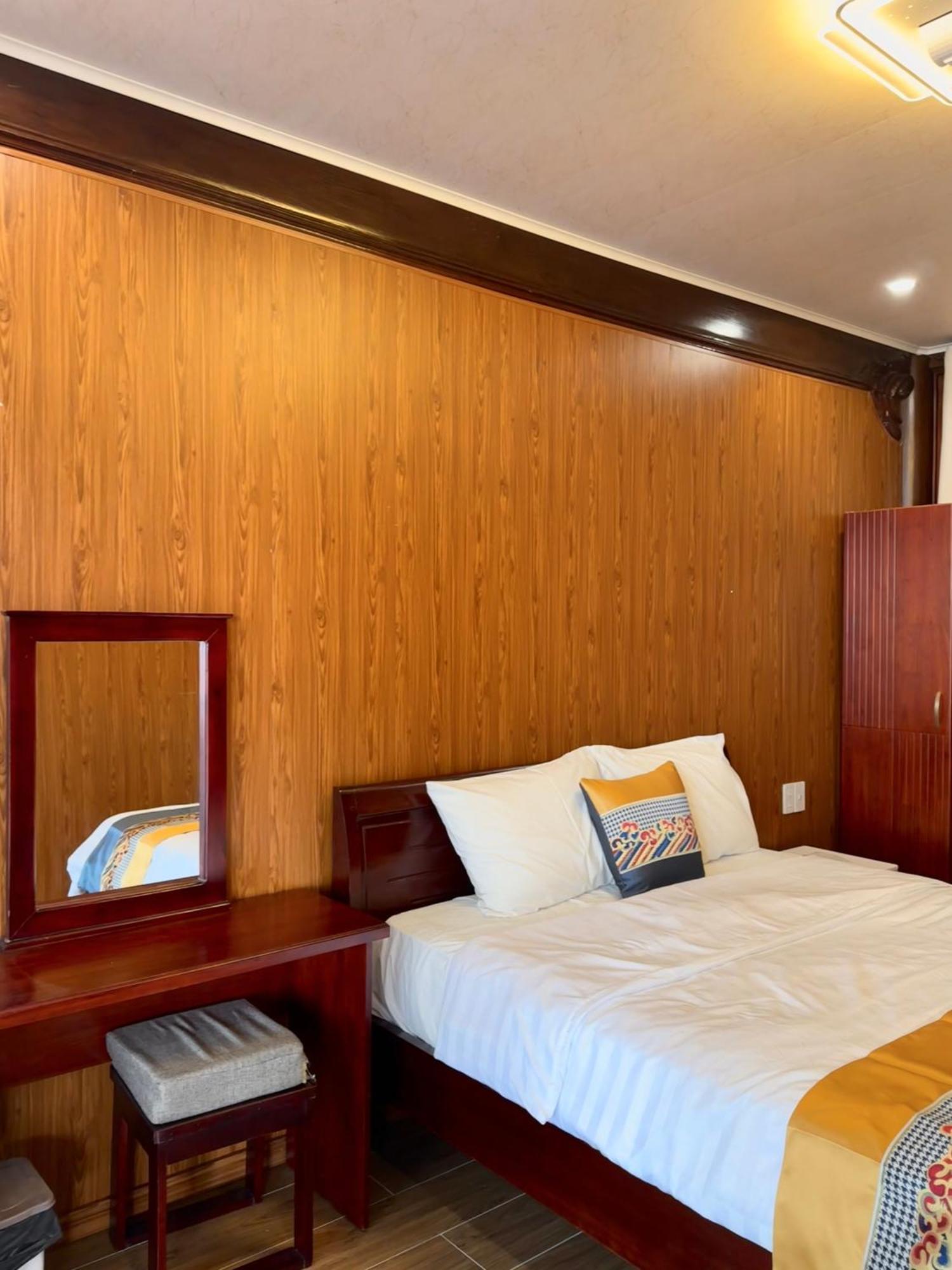Moc Lan Resort Phu Quoc Eksteriør bilde