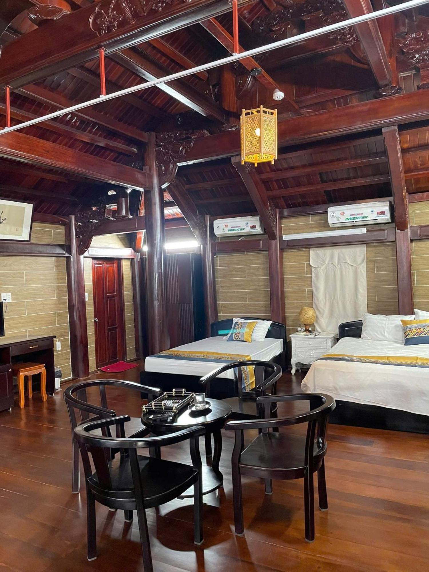 Moc Lan Resort Phu Quoc Eksteriør bilde